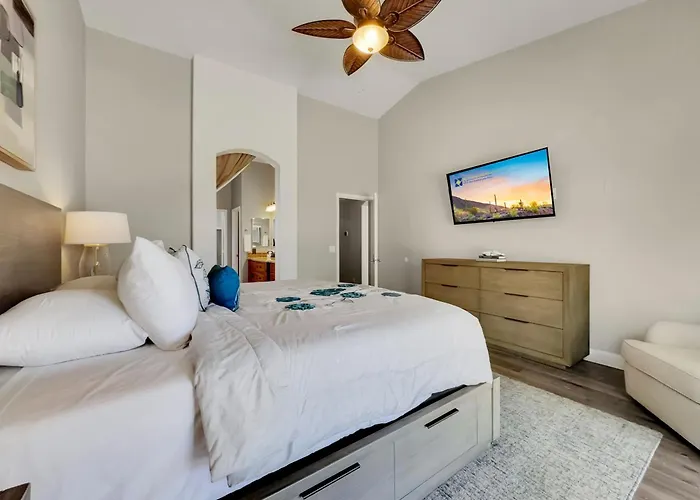 Juniper Scottsdale Holiday home Phoenix