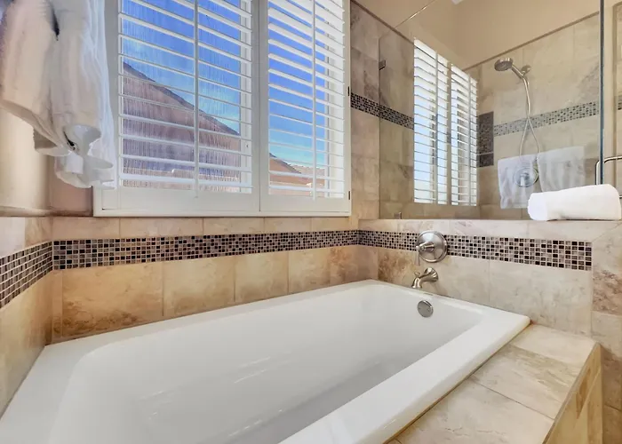 Juniper Scottsdale Holiday home