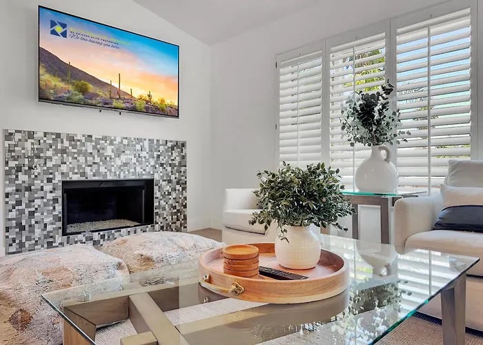 Juniper Scottsdale Holiday home *