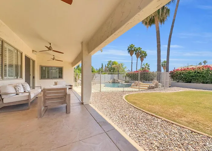 Juniper Scottsdale Phoenix