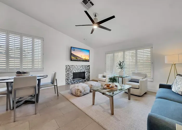 Juniper Scottsdale Holiday home *
