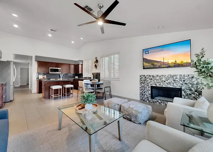 Juniper Scottsdale Phoenix