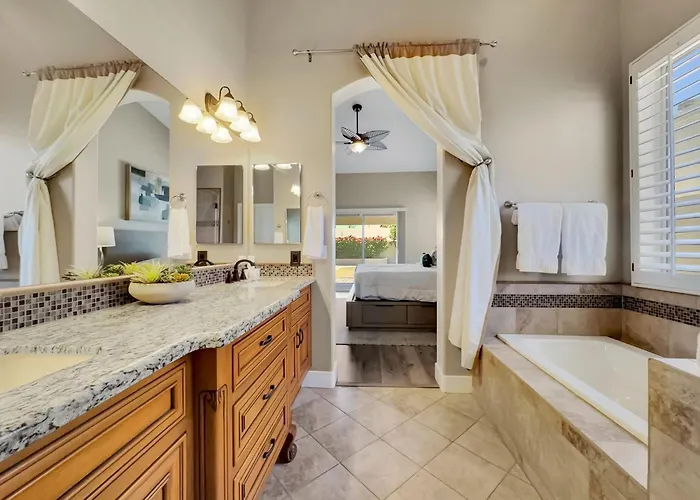 Juniper Scottsdale Holiday home