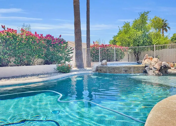Juniper Scottsdale Holiday home *