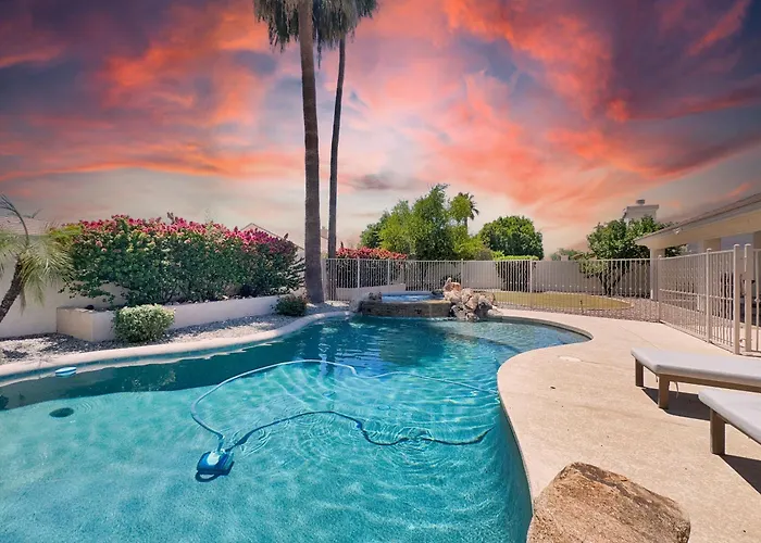 Juniper Scottsdale