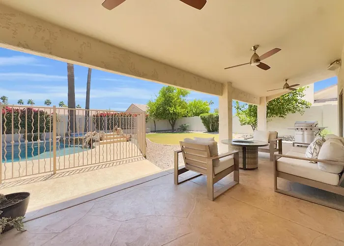 Juniper Scottsdale *