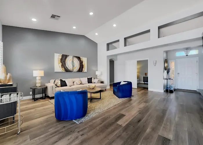 Juniper Scottsdale Phoenix