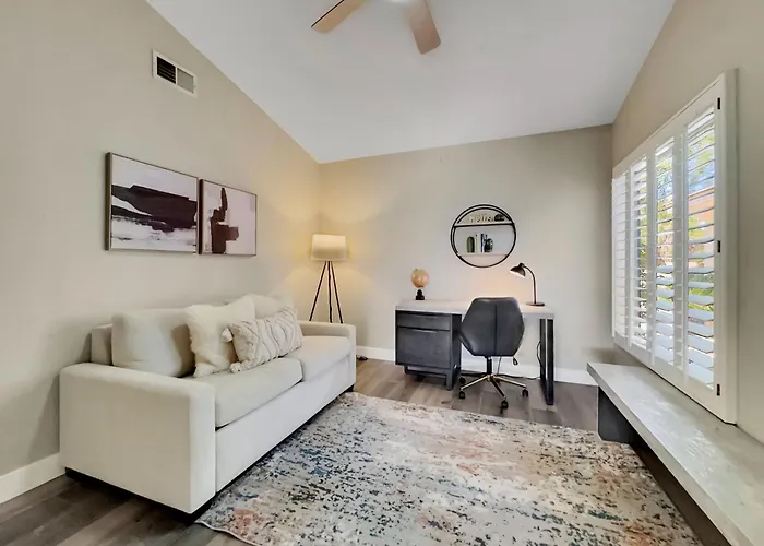 Juniper Scottsdale Holiday home Phoenix